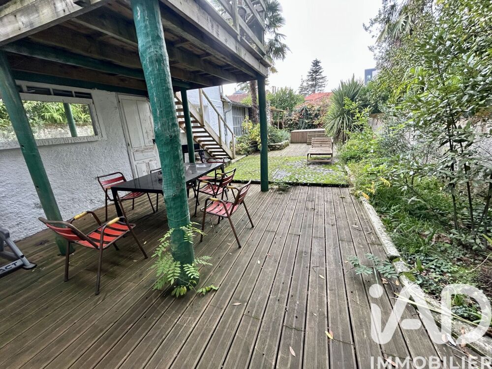 vente Appartement - 3 pièce(s) - 70 m² Pau (64000)