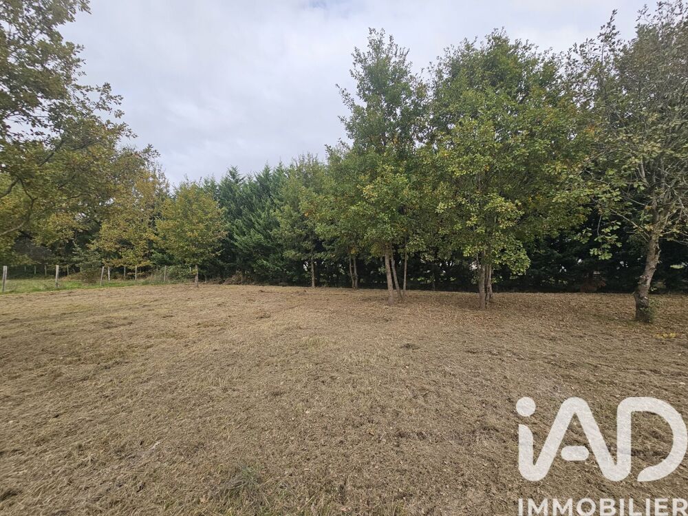 vente Terrain - 473 m² Castelsarrasin (82100)
