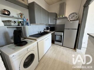  Appartement à louer 1 pièce 28 m²