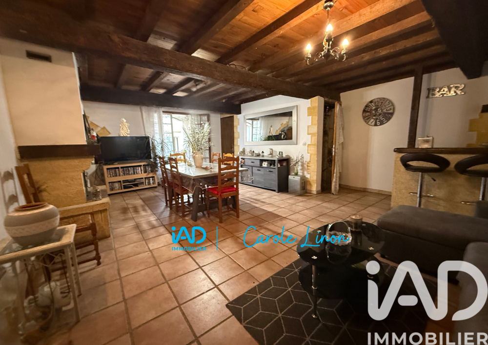 Vente Maison Vente Maison de village 5 pièces Montfrin