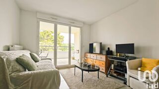  Appartement � vendre 3 pi�ces 55 m�