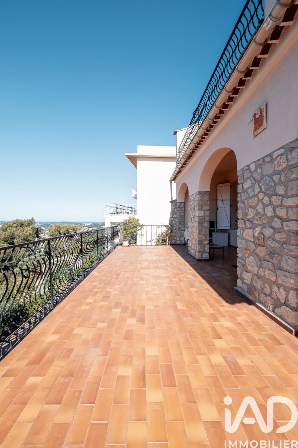 � vendre  Maison Toulon (83200)