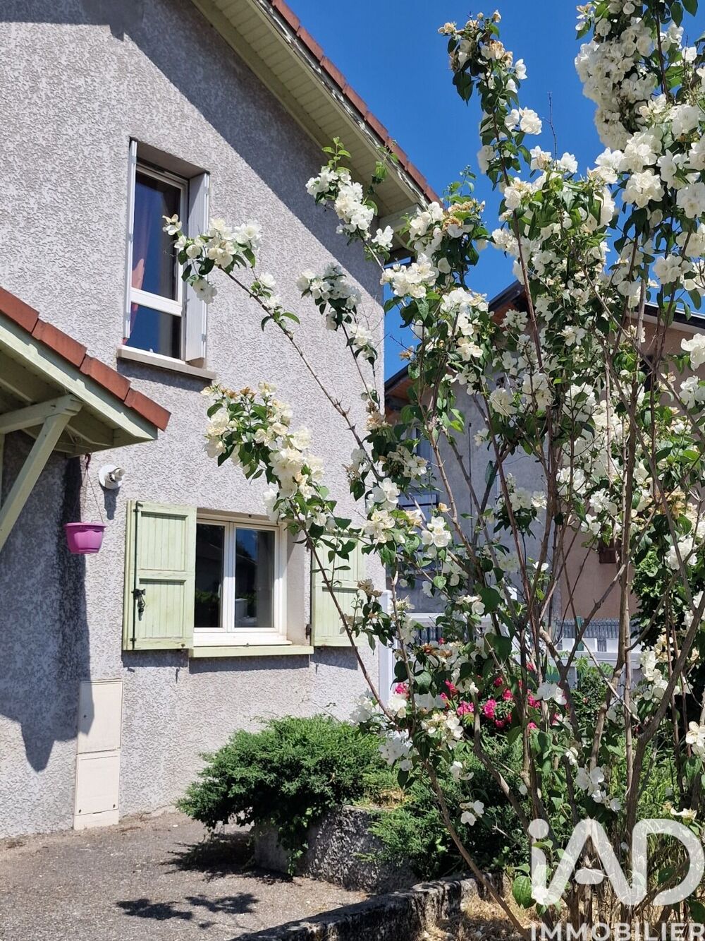 Vente Maison traditionnelle 6 pièces