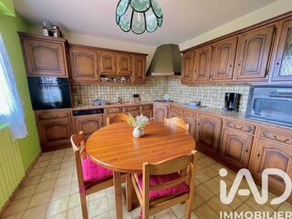  Maison à vendre 7 pièces 172 m²