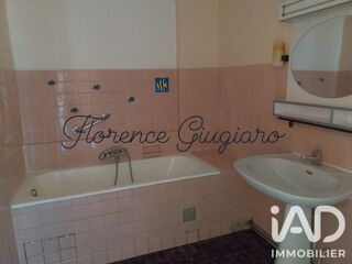  Appartement à vendre 3 pièces 60 m²