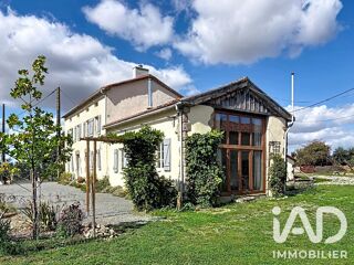  Maison à vendre 8 pièces 218 m²