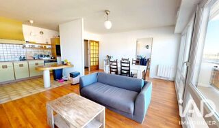  Appartement à vendre 4 pièces 80 m²