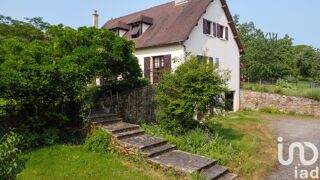  Maison � vendre 6 pi�ces 213 m�