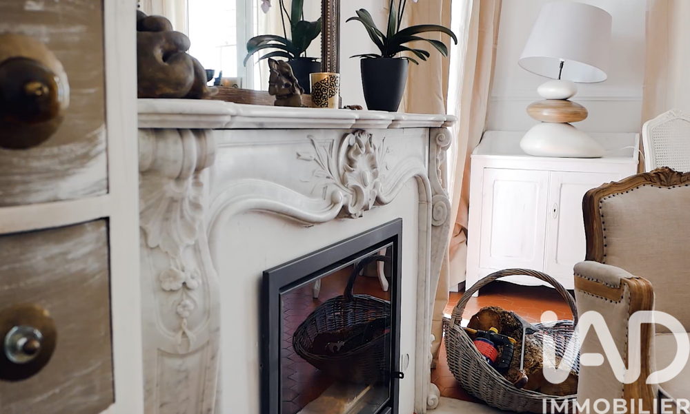à vendre  Maison Gréoux-les-Bains (04800)