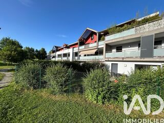  Appartement à vendre 3 pièces 88 m²