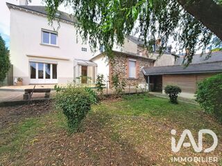  Maison à vendre 6 pièces 113 m²