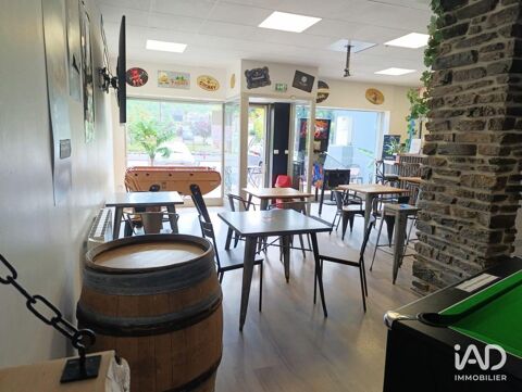   Vente Bar 80 m&sup2; 