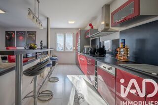  Appartement � vendre 3 pi�ces 66 m�