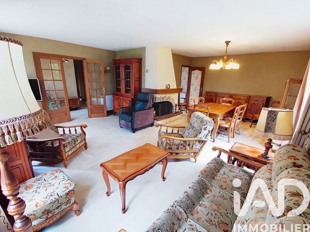 Vente Maison Vente Maison/villa 6 pièces Marthon