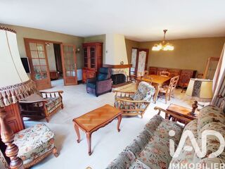  Maison à vendre 6 pièces 137 m²