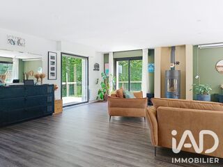  Maison à vendre 5 pièces 140 m²