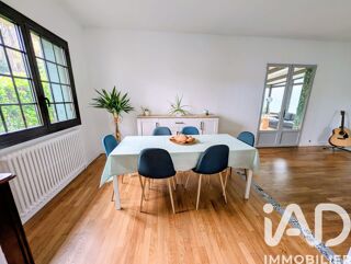  Maison à vendre 5 pièces 130 m²