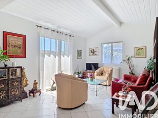  Maison à vendre 5 pièces 133 m²