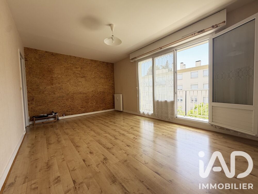 Vente Appartement Vente Appartement 3 pièces Brétigny-sur-orge