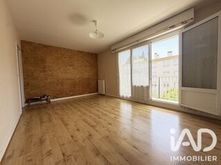  Appartement à vendre 3 pièces 60 m²