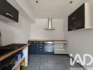  Maison à vendre 6 pièces 106 m²