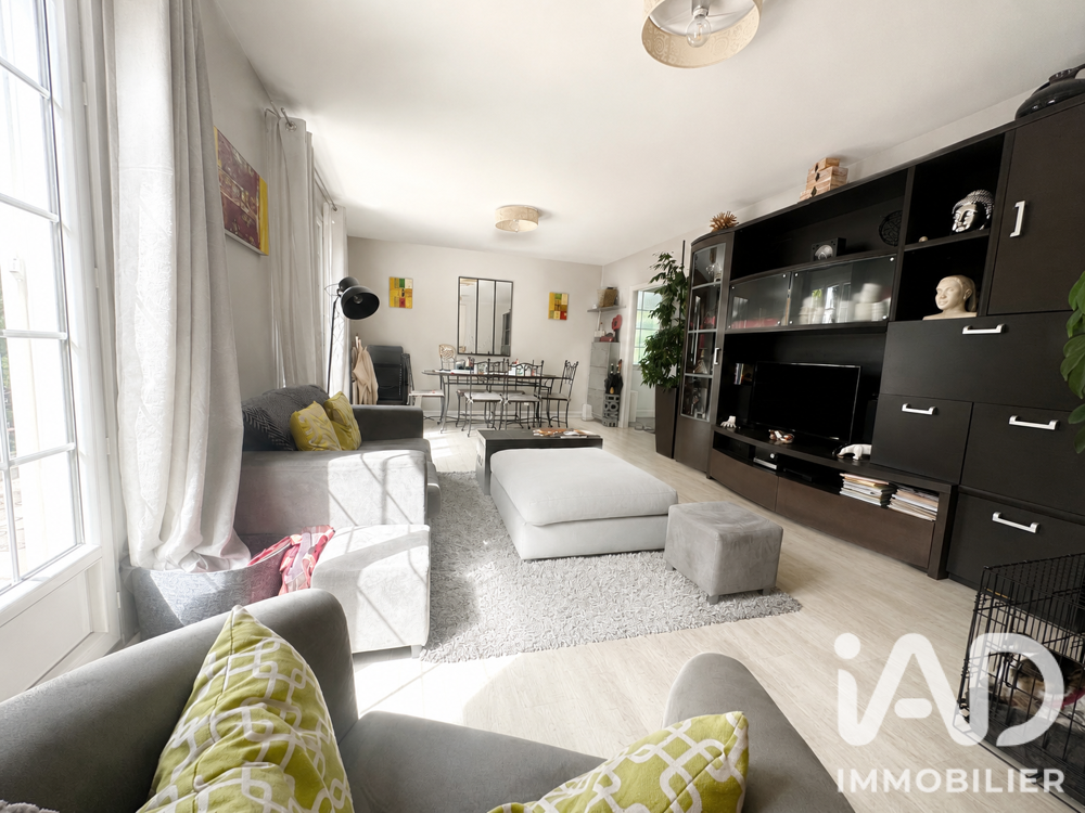 vente Maison - 7 pièce(s) - 204 m² Longjumeau (91160)