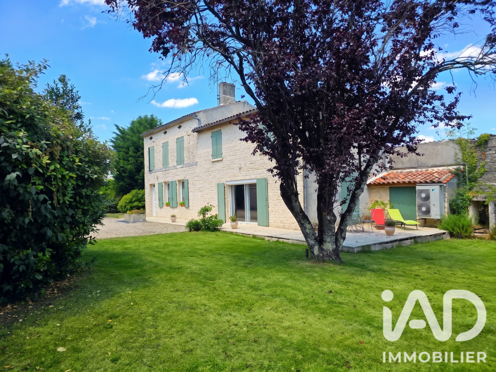 Vente Maison Vente Maison/villa 5 pièces Bréville