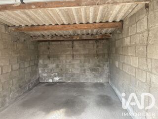 Parking / Garage à vendre 19 m²