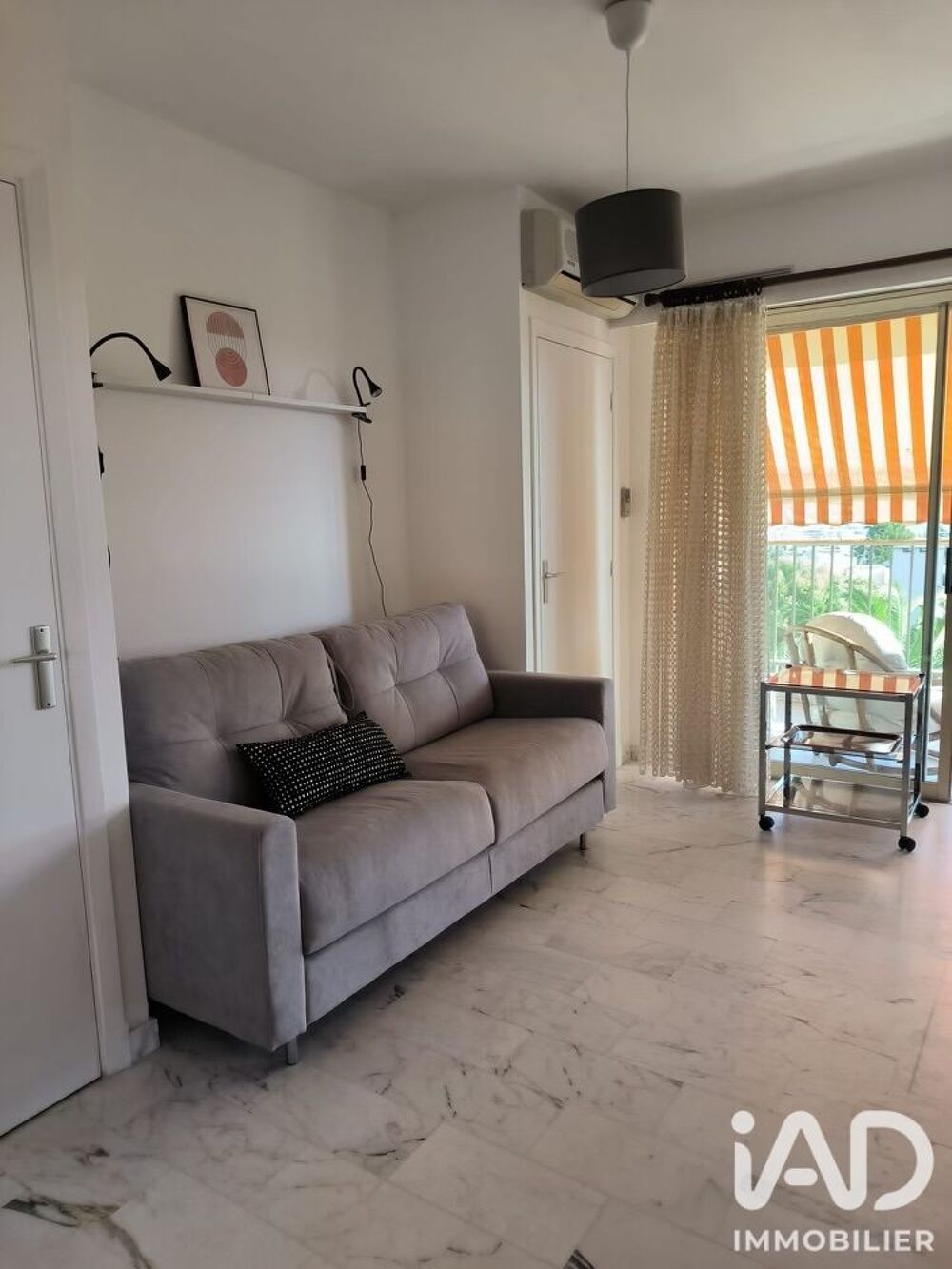 Location Appartement Location Appartement 1 pièce Antibes