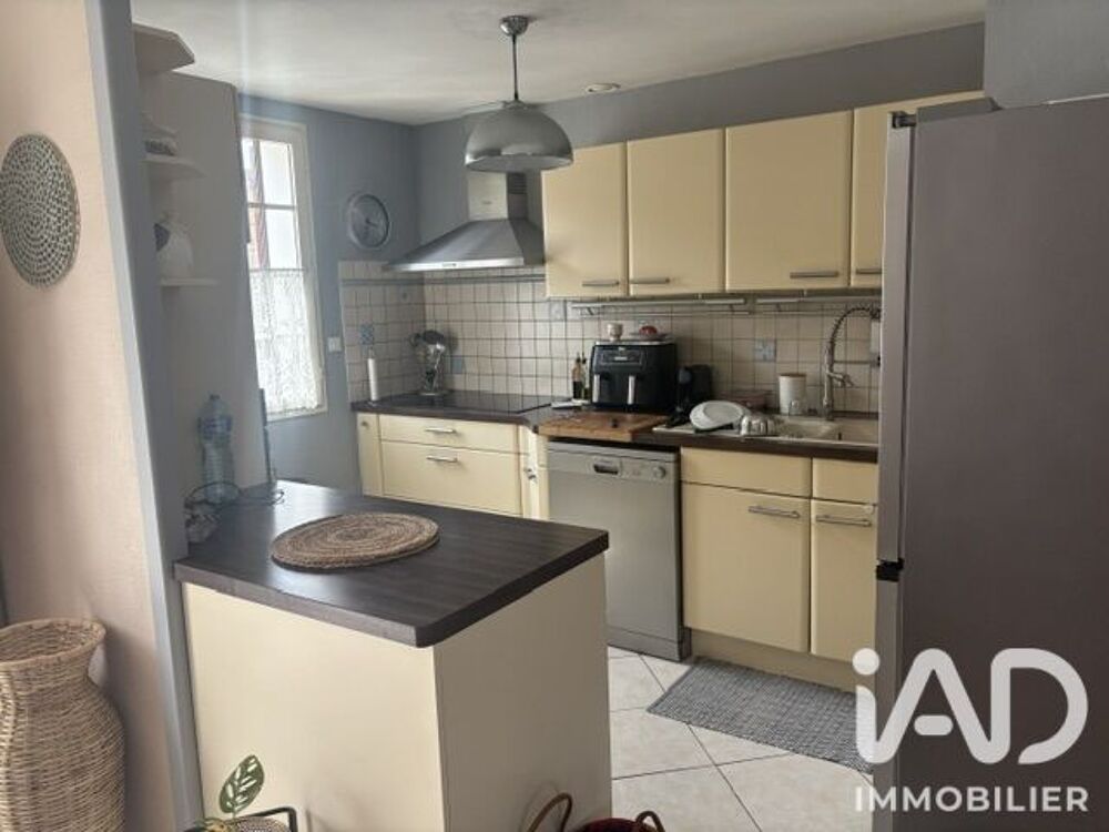 Vente Maison Vente Maison traditionnelle 5 pièces Cuise-la-motte