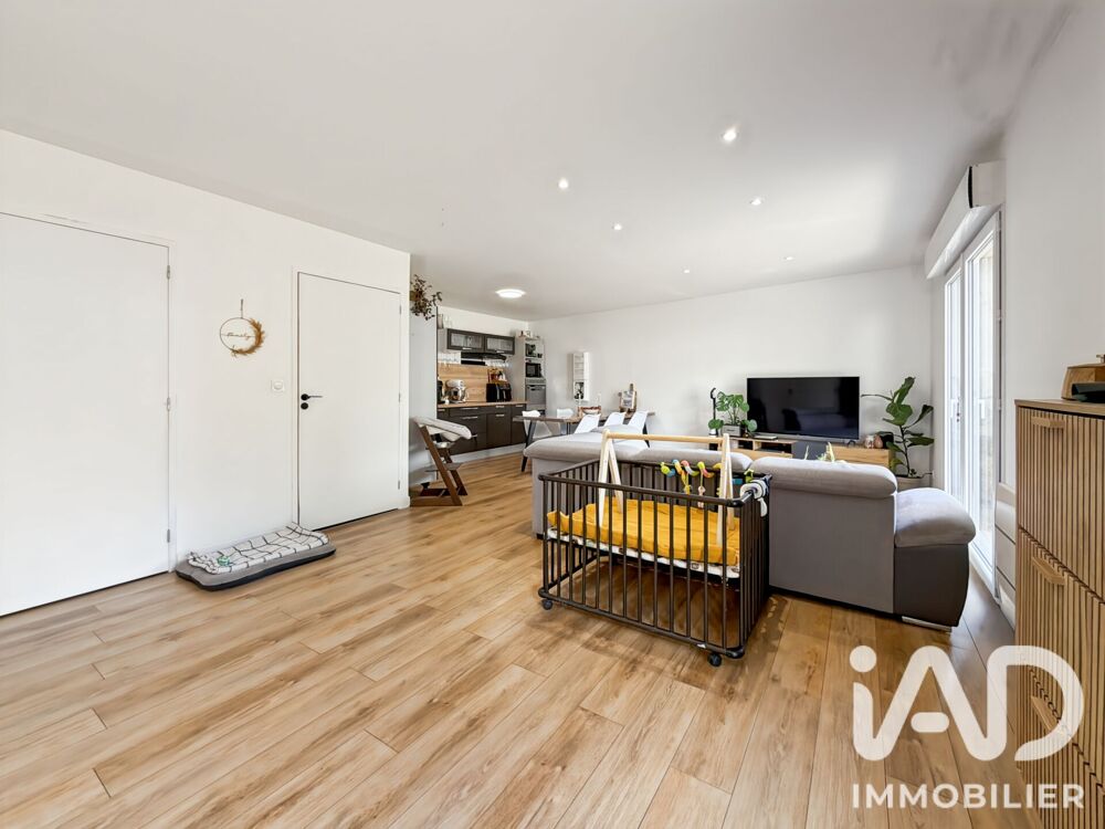 Vente Maison Vente Maison/villa 3 pièces L'huisserie