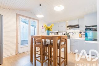  Maison � vendre 5 pi�ces 101 m�