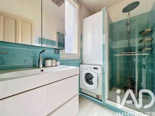  Appartement à vendre 2 pièces 35 m²