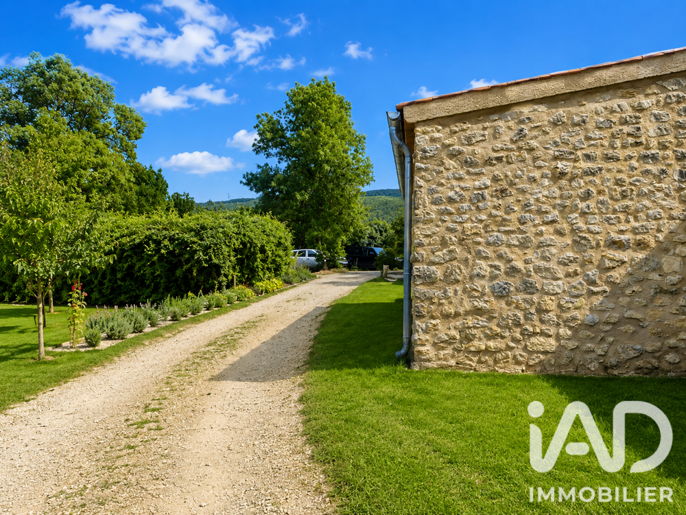 Vente Maison de campagne 1 pièce