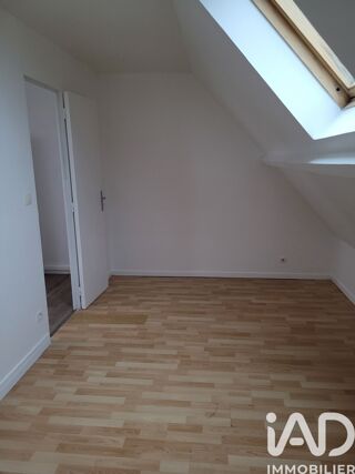  Appartement à louer 3 pièces 56 m²