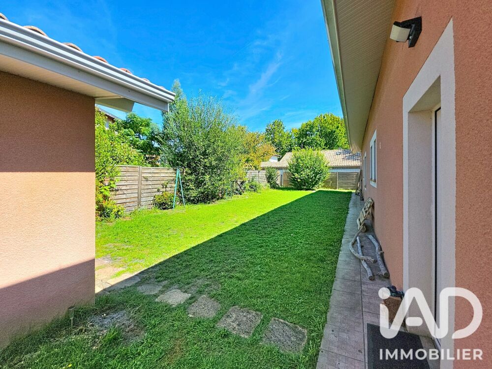 Vente Maison Vente Maison/villa 5 pièces Parentis-en-born