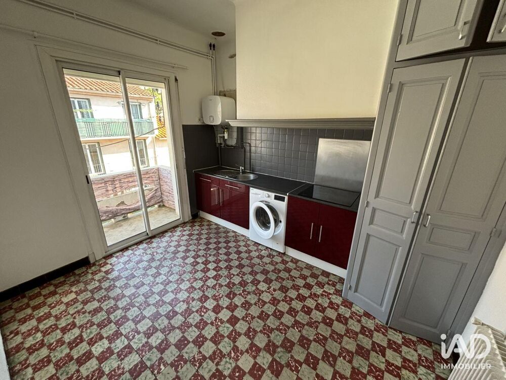 Vente Immeuble Vente Immeuble 5 pièces Perpignan