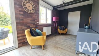  Maison à vendre 5 pièces 112 m²