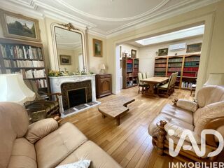  Maison à vendre 6 pièces 153 m²