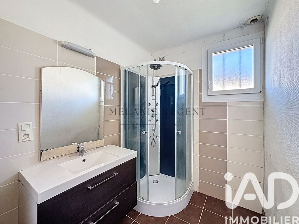 Vente Maison/villa 8 pièces