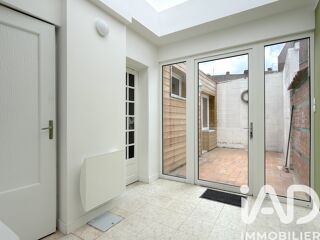  Maison à vendre 5 pièces 114 m²