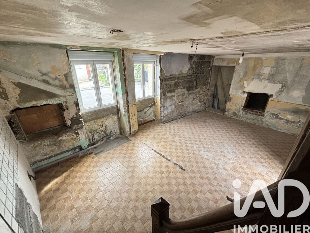 Vente Maison/villa 2 pièces
