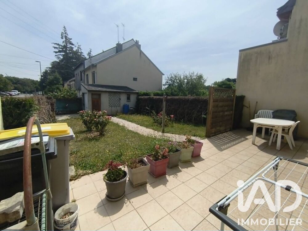 Vente Maison Vente Maison/villa 6 pièces Rennes