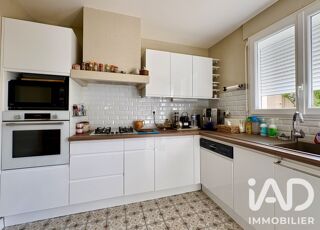  Maison à vendre 5 pièces 140 m²