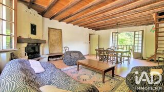  Maison à vendre 8 pièces 242 m²