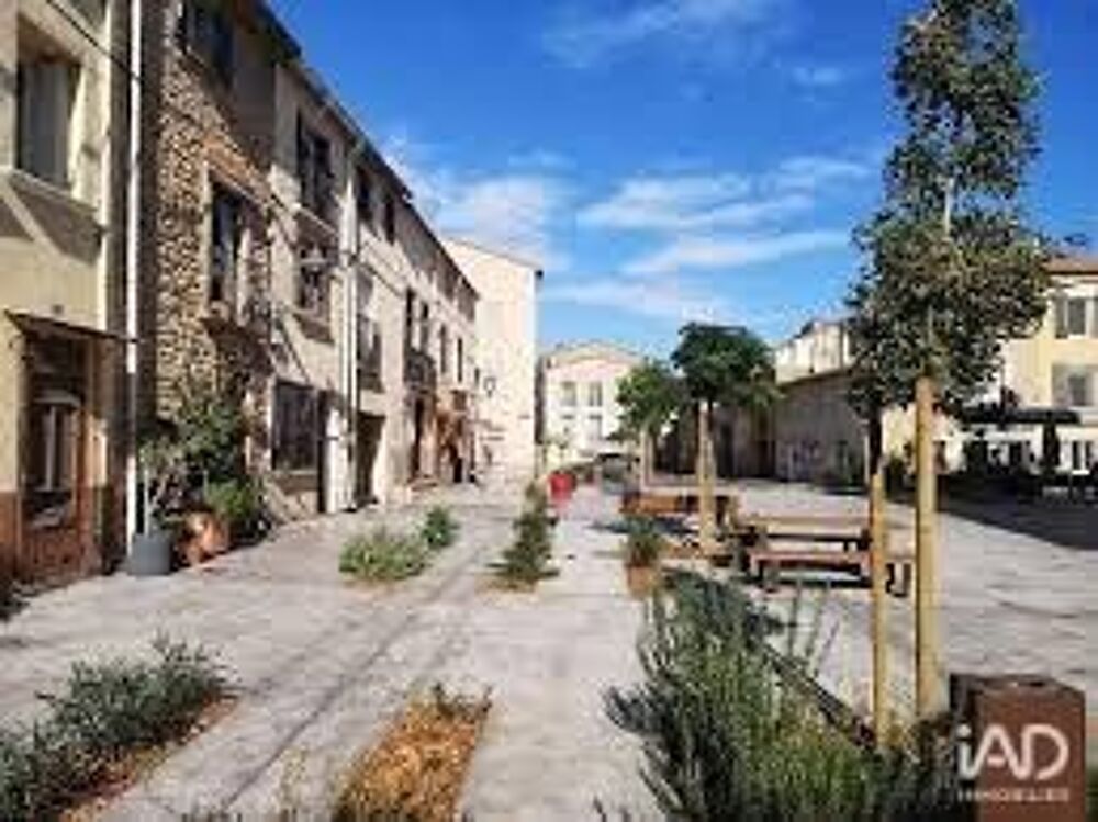 Vente Terrain Vente Terrain 326 m&sup2; Maureillas-las-illas