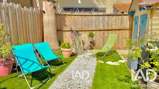  Maison à vendre 4 pièces 97 m²