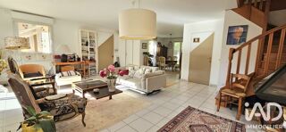 Vente Maison Vente Maison traditionnelle 6 pièces Baillet-en-france