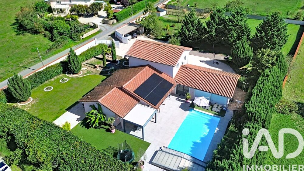 à vendre  Maison Feurs (42110)