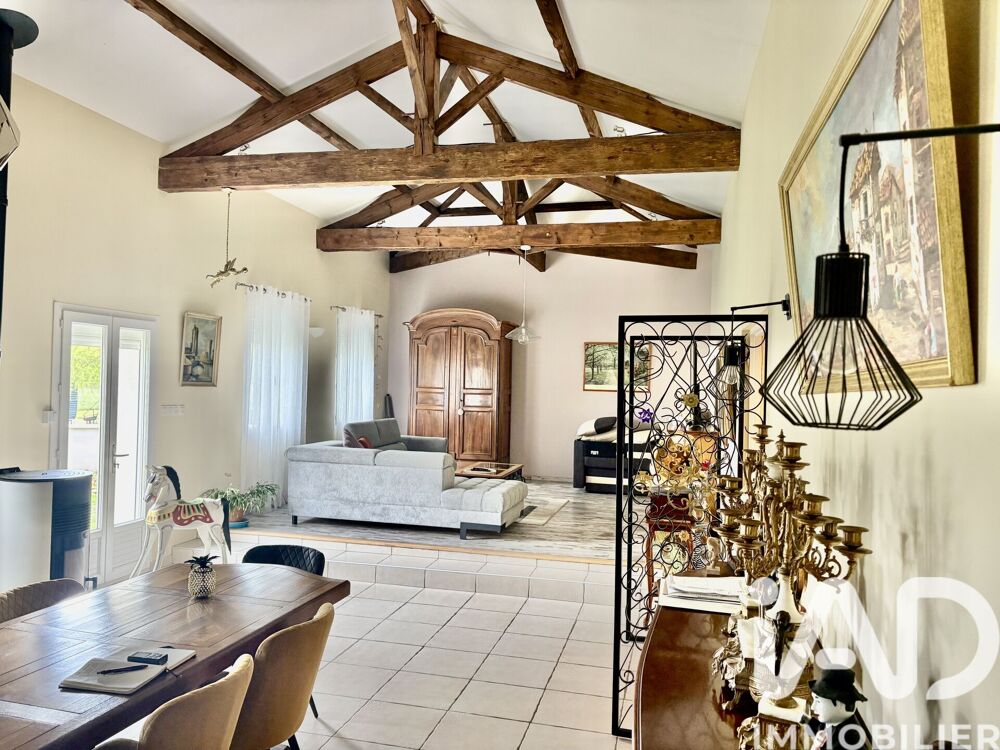 Vente Maison traditionnelle 6 pièces